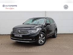 Volkswagen Tiguan - 1.4 eHybrid Elegance 245pk DSG6