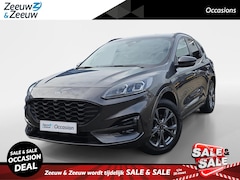 Ford Kuga - 2.5 PHEV ST-Line | Winterpack | HUD | Dodehoek Detectie | Elektr. Achterklep | Adapt. Crui