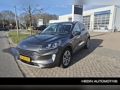 Ford Kuga - 2.5 PHEV Titanium X Panoramadak