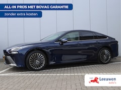 Toyota Mirai - Prestige | 360 Camera | Leder | Head-up | Org. NL