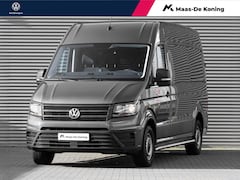 Volkswagen Crafter - 30 2.0 TDI 140pk DSG L3H3 Trendline · Camera · Trekhaak · Side Bars · Cruise Control · App