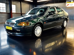 Honda Civic - 1.4i S Carplay_Airco_Trekhaak