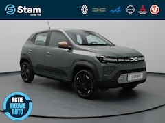 Dacia Spring - Extreme 100 24.3 kWh Camera | Cruise | Navi | Parkeersens. v+a