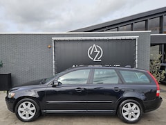 Volvo V50 - 1.8 Edition II *Well-Kept*AC*CC
