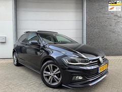 Volkswagen Polo - 1.0 TSI Highline Buniness R [ 3x R-Line | Pano | Beats | Carplay | ACC | Dealer OH]