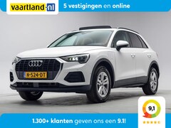 Audi Q3 - 45 TFSI e Pro Line [ Panorama Leder Virtual ]