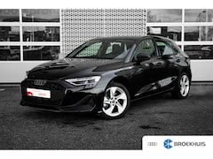 Audi A3 Sportback - 40 TFSI e Advanced edition