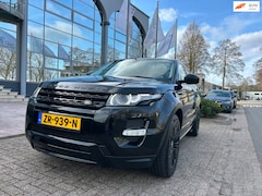 Land Rover Range Rover Evoque - 2.2 eD4 2WD Prestige Pano/19 inch