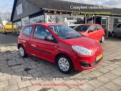 Renault Twingo - 1.2 8V (TWINGO II) Dynamique