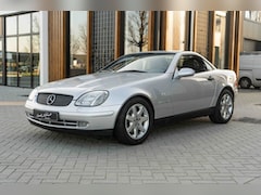 Mercedes-Benz SLK-klasse - 230 K