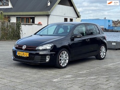 Volkswagen Golf - 1.4 TSI Highline/GTI uitvoering/2eigenaar/navigatie/cruise Controle/aluminium velgen