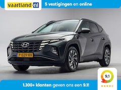 Hyundai Tucson - 1.6 T-GDI MHEV Comfort Smart Aut. [ Adapt.cruise Camera Stoelverwarming ]