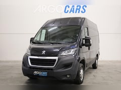 Peugeot Boxer - 2.0 BlueHDI L2/H2 130PK PDC AIRCO NAVI CRUISE CONTROL LEASE V/A 99, - p.m. INRUIL MOGELIJK