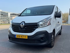 Renault Trafic - 1.6 dCi T27 L1H1 Comfort