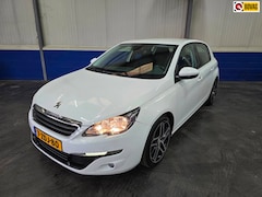 Peugeot 308 - 1.6 THP Active