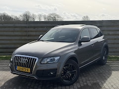 Audi Q5 - 3.2 FSI quattro Pro Line S Add Cruise Pano AUT