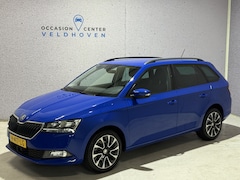 Skoda Fabia Combi - 1.0 TSI Business Edition // TREKHAAK // NAVI // CRUISE