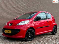 Peugeot 107 - 1.0-12V XR | Airco | Nieuwe APK