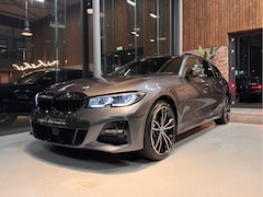 BMW 3-serie Touring - 330e xDrive High Exe. M-Sport, 19", Pano, HUD, trekhaak