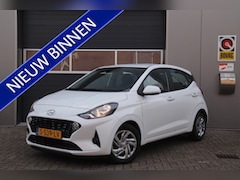 Hyundai i10 - 1.0 Comfort, Carplay, Cruise, Airco