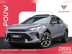 CUPRA Formentor - 1.5 TSI e-Hybrid 272pk VZ Performance | SoH 100% | Panormadak | Trekhaak Wegklapbaar | Led