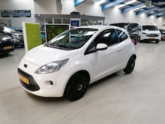 Ford Ka - 1.2 Cool & Sound s/s
