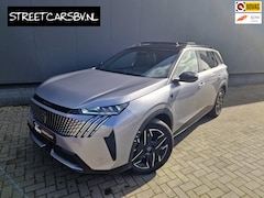 Peugeot 5008 - 1.2 Hybrid 145 GT 7P /1e eigenaar /Pano /Led