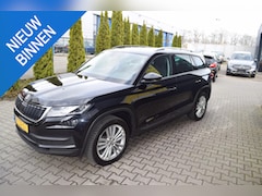Skoda Kodiaq - 1.5 TSI Limited Business Edition