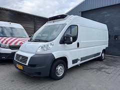Fiat Ducato - 2.3 L3 H2 Carrier Xarios 300 -20 graden
