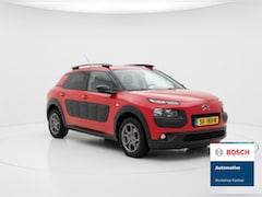 Citroën C4 Cactus - 1.2 PureTech Business Plus PANO - RIEM VERVANGEN
