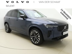 Volvo XC90 - T8 455pk AWD Plus Dark / Panorama dak / 360 camera / Lederen dashboard / Geïntegreerd kind