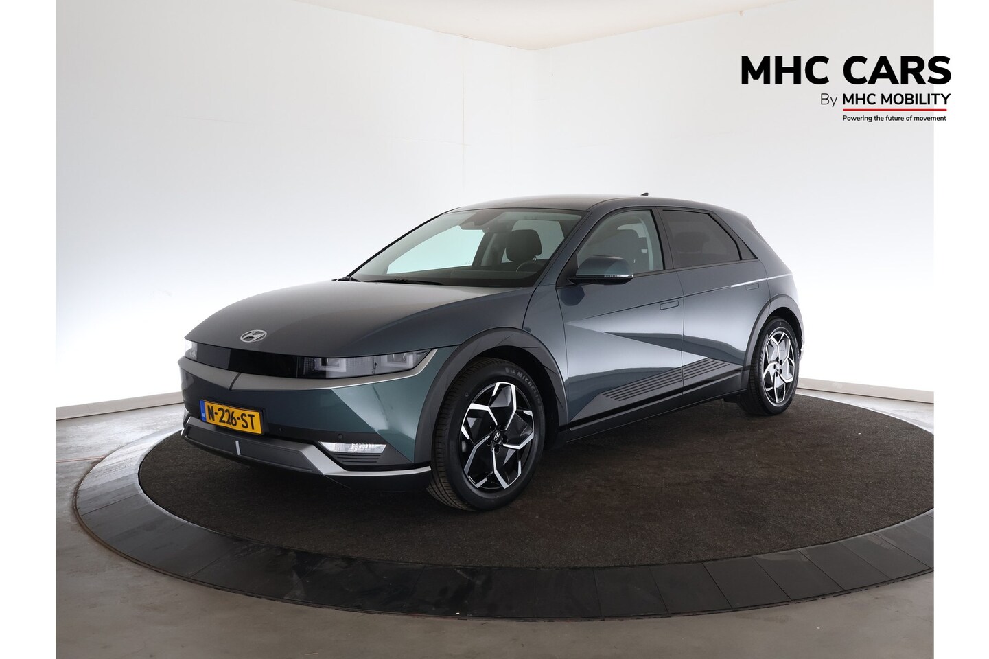 Hyundai IONIQ 5 - Connect 73kWh | Navi | Clima | Winterpack |* - AutoWereld.nl