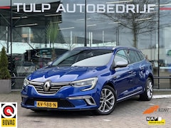 Renault Mégane Estate - 1.2 TCe GT-Line Automaat NAP