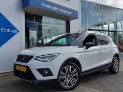 SEAT Arona - 1.0 TSI 116pk DSG Xcellence Business Intense | Navi | Apple Carplay | Clima | Adap.Cruise