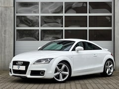 Audi TT - 1.8 TFSI Pro Line S 18 inch S-line | Gereviseerde Motor