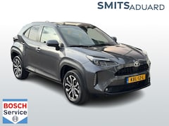 Toyota Yaris Cross - 1.5 Hybrid 115 Business Plus Automaat, 115 Pk , Hybride, Airco/ECC, Apple Carplay/Android