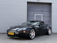 Aston Martin V8 Vantage - 4.3 V8 I NL. auto I 92000 km