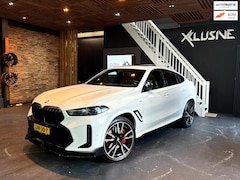 BMW X6 - XDrive30d High Executive