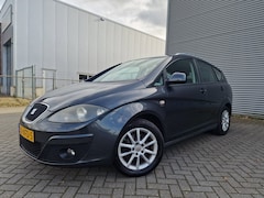 SEAT Altea XL - 1.8 TFSI Style AUTOMAAT NAVI PSENSOR CRUISE TREKHAAK 2 X SLEUTELS