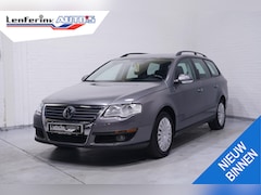 Volkswagen Passat Variant - 1.6 Trendline Airco Cruise