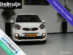 Kia Picanto - 1.2 | Airco | Stoelverwarming | 73.566 km | APK
