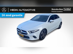 Mercedes-Benz A-klasse - A 180 Automaat Business Solution Luxury | Advantage Pakket | Trekhaak | LED | Parktronic m
