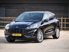 Ford Kuga - 2.5 PHEV ST-Line X Winter pack + Tech. pack