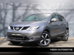 Nissan Qashqai - 1.2 N-Connecta | Climate Control | Cruise Control | Navigatie | Panoramadak | Camera