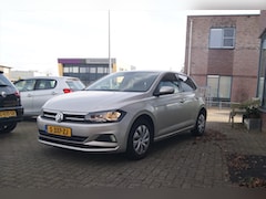 Volkswagen Polo - 1.0 TSI 95pk 7-DSG Comfortline