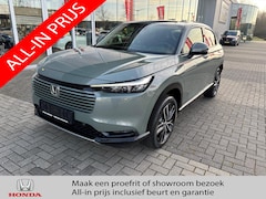 Honda HR-V - 1.5 e:HEV Hybrid Advance | P.cam | Navi | Pdc