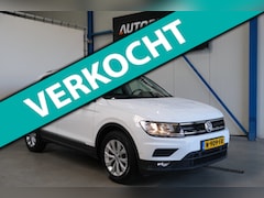 Volkswagen Tiguan - 1.4 TSI ACT Comfortline Business automaat - Airco, Cruise, Camera, Carplay, PDC, Trekhaak