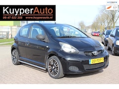 Toyota Aygo - 1.0-12V Access airco
