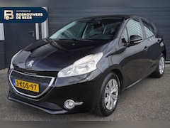 Peugeot 208 - 1.2 VTi Envy | Navigatie | Climat Control | NAP | Orig. NL