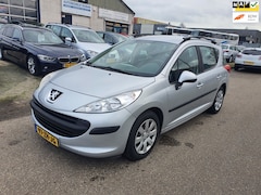 Peugeot 207 SW - 1.4 VTi X-line 5-deurs Airco Bj.:2008 NAP